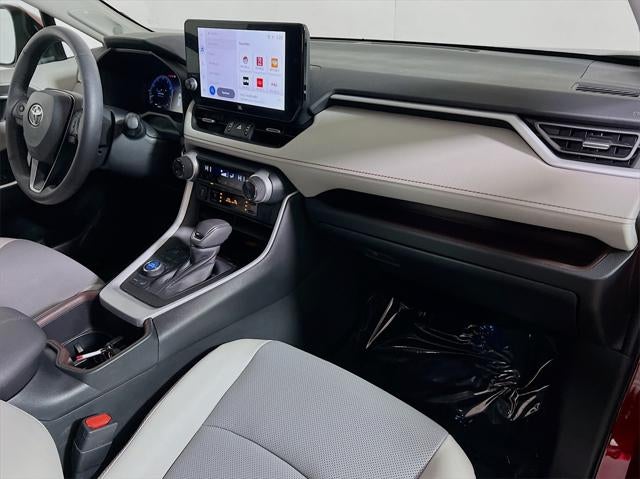 2023 Toyota RAV4 Limited