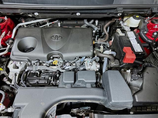 2023 Toyota RAV4 Limited