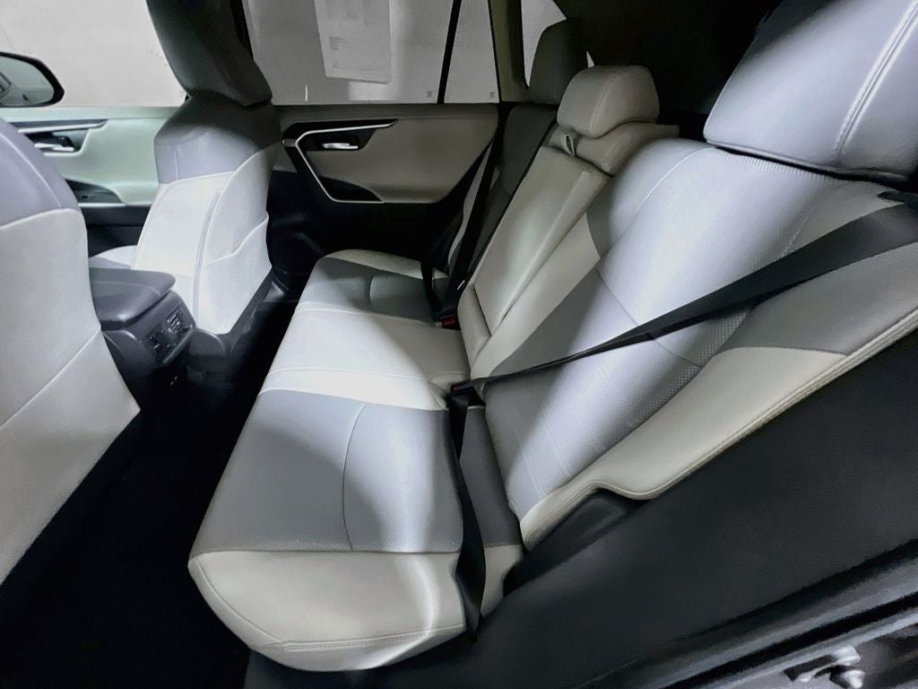 2024 Toyota RAV4 Limited