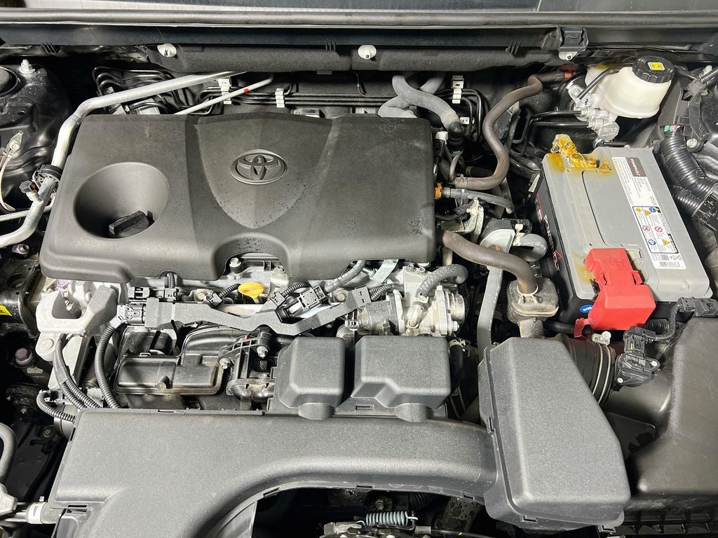 2024 Toyota RAV4 Limited