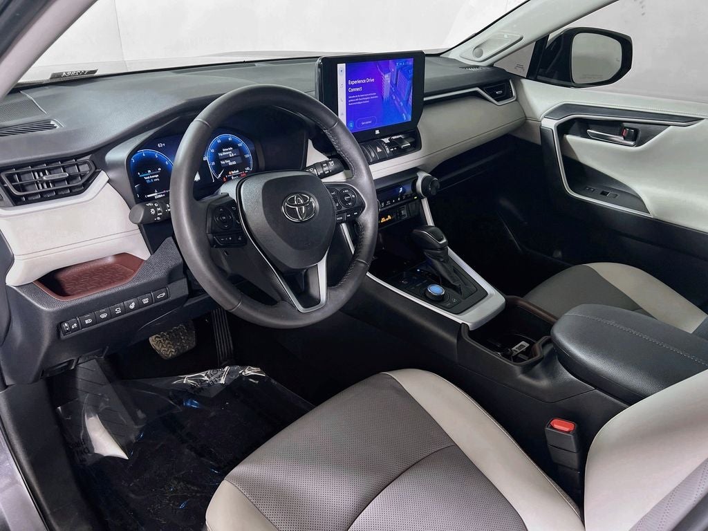 2024 Toyota RAV4 Limited