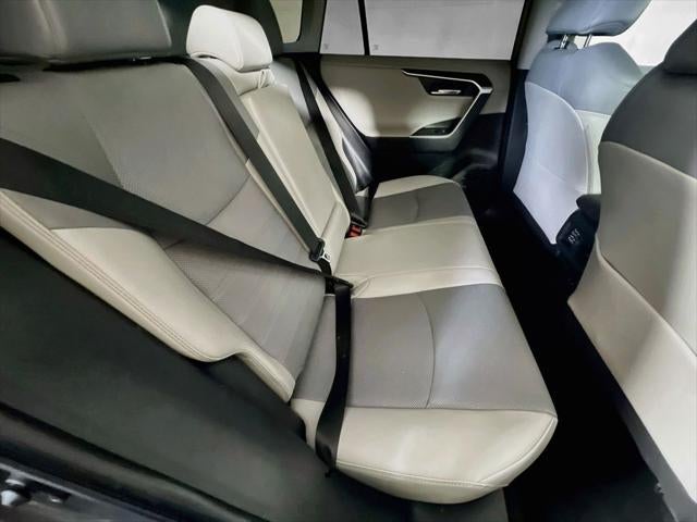2024 Toyota RAV4 Limited
