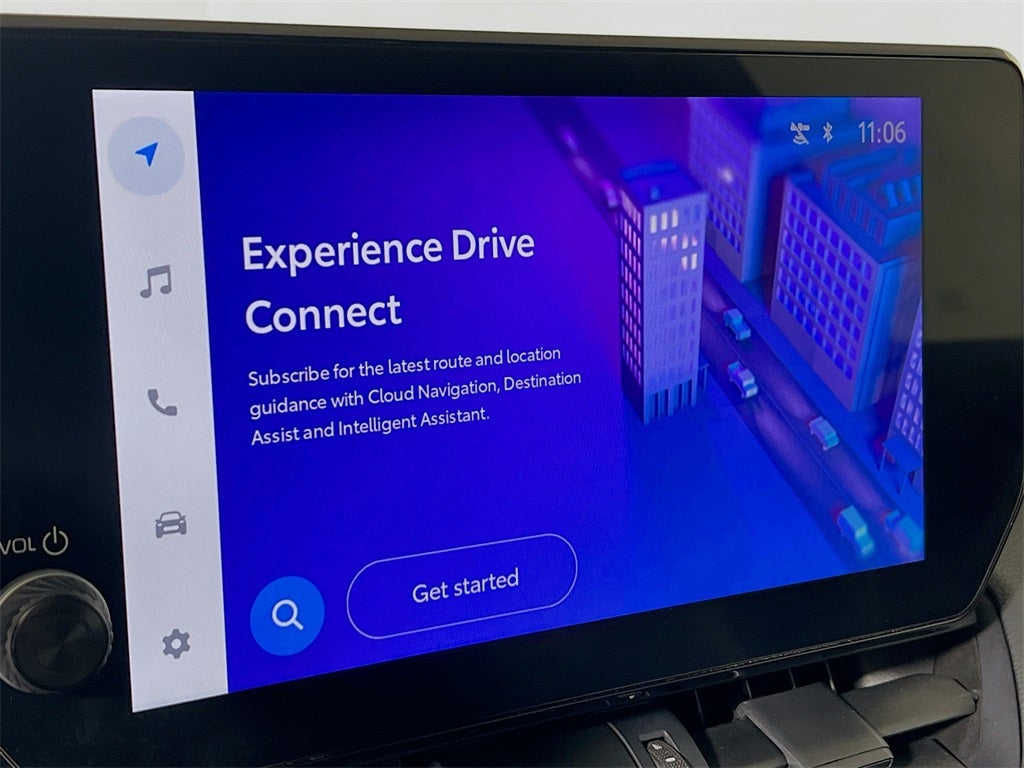 2024 Toyota RAV4 TRD Off Road