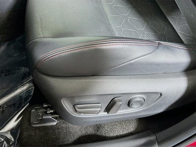 2024 Toyota RAV4 TRD Off Road