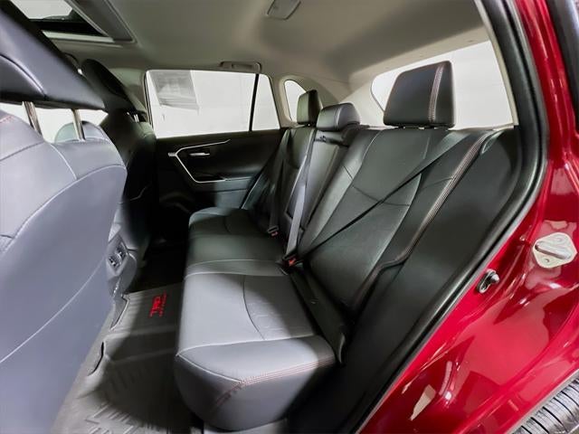 2024 Toyota RAV4 TRD Off Road