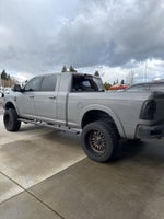 2020 RAM 3500 Laramie