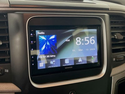 2017 RAM 2500 Tradesman