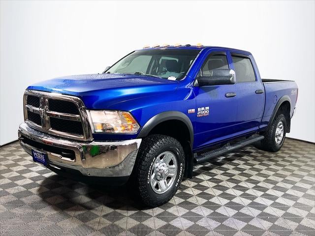 2017 RAM 2500 Tradesman