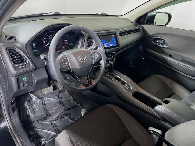 2020 Honda HR-V EX