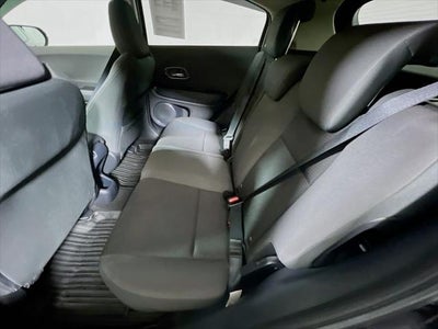 2020 Honda HR-V EX