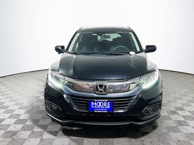 2020 Honda HR-V EX
