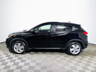 2020 Honda HR-V EX