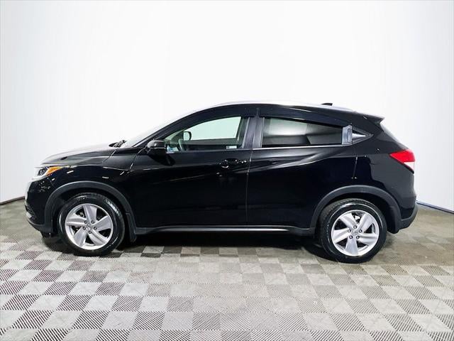 2020 Honda HR-V EX