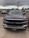2017 Chevrolet Silverado 1500 LT LT1