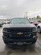 2017 Chevrolet Silverado 1500 LTZ 2LZ