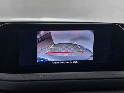 2021 Mazda Mazda CX-30 Select
