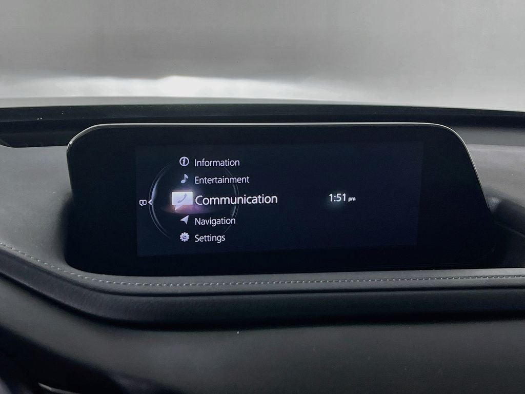 2021 Mazda Mazda CX-30 Select