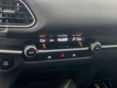 2021 Mazda Mazda CX-30 Select