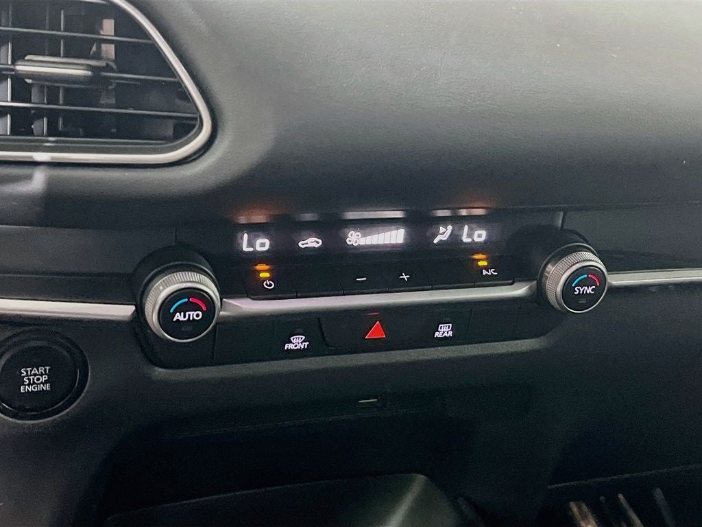 2021 Mazda Mazda CX-30 Select