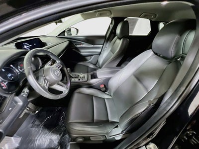 2021 Mazda Mazda CX-30 Select