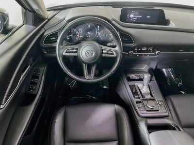 2021 Mazda Mazda CX-30 Select