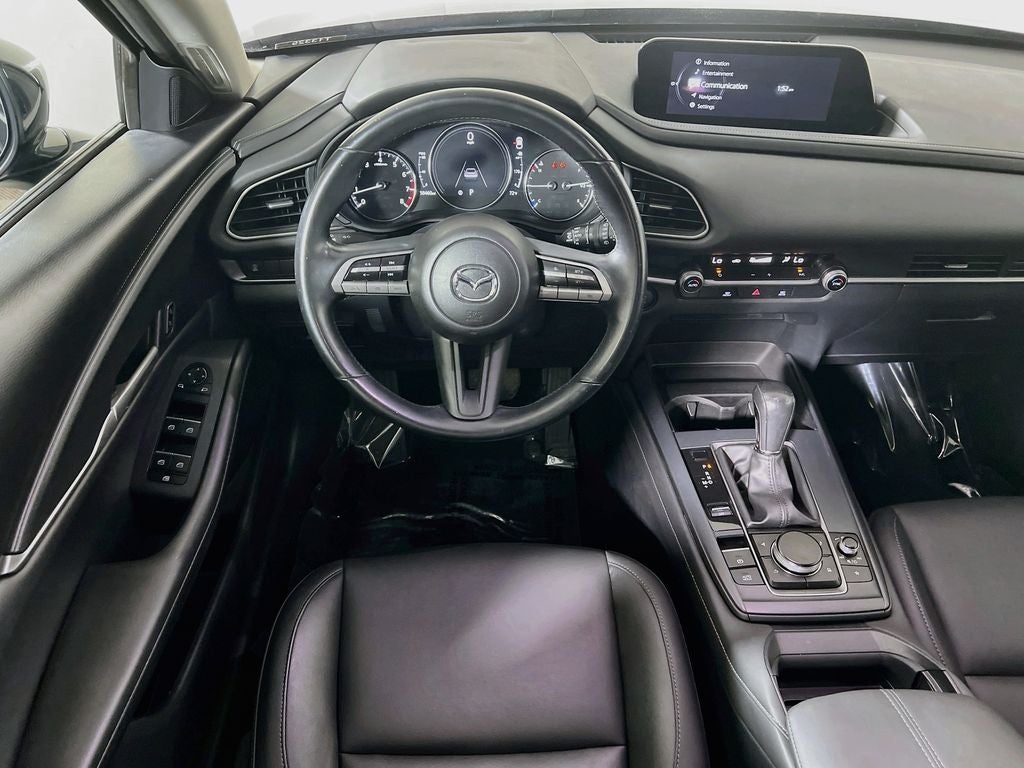 2021 Mazda Mazda CX-30 Select