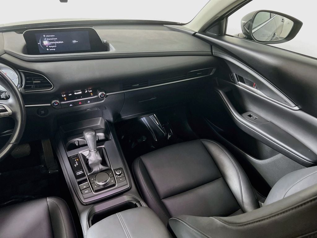 2021 Mazda Mazda CX-30 Select