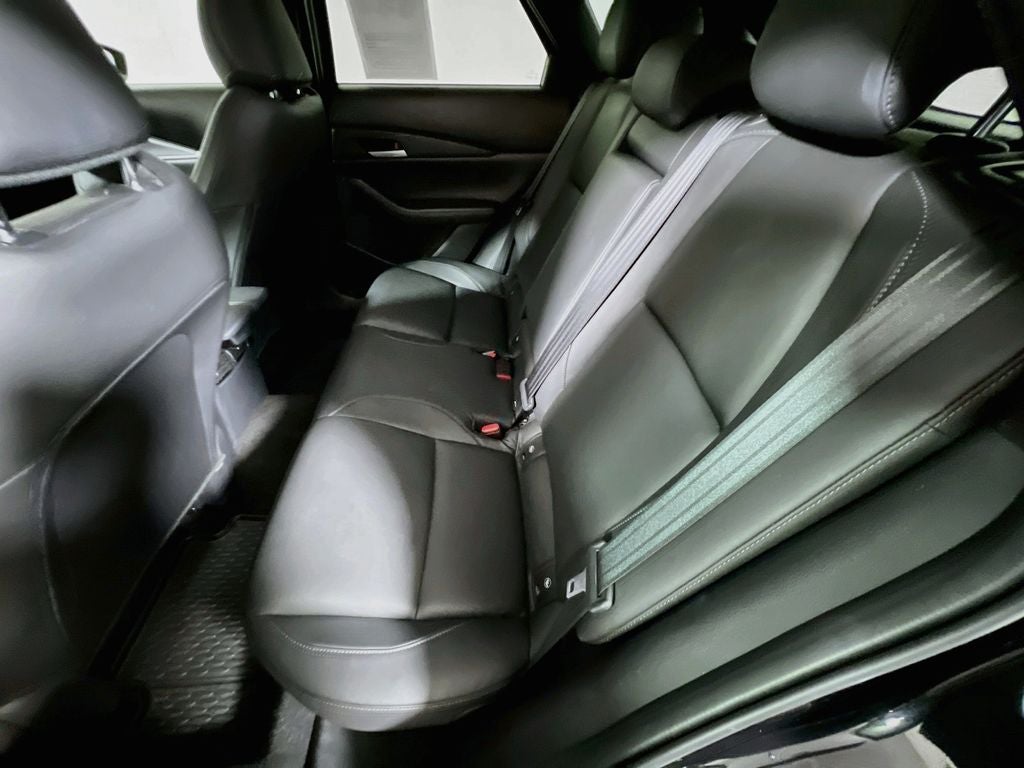 2021 Mazda Mazda CX-30 Select