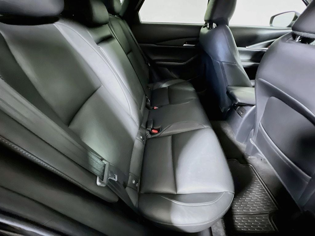 2021 Mazda Mazda CX-30 Select