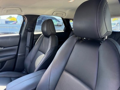 2021 Mazda Mazda CX-30 Select