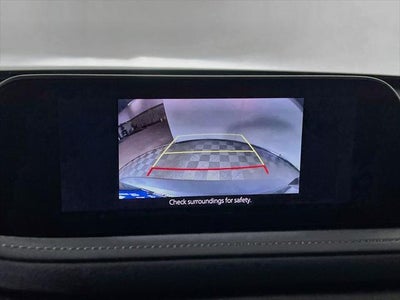 2021 Mazda Mazda CX-30 Select
