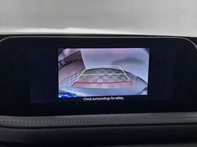 2021 Mazda Mazda CX-30 Select