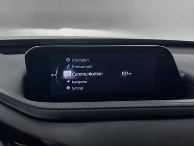 2021 Mazda Mazda CX-30 Select