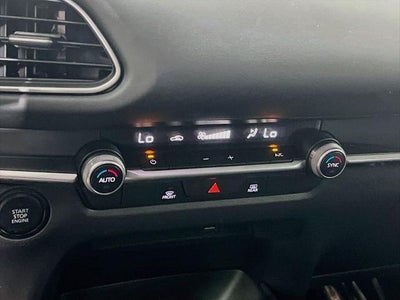 2021 Mazda Mazda CX-30 Select
