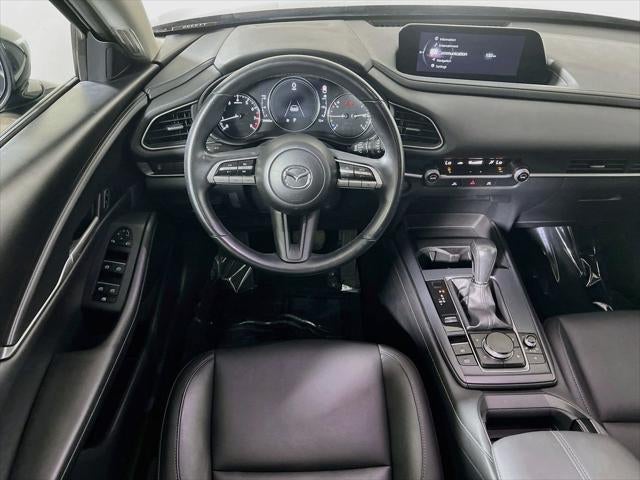 2021 Mazda Mazda CX-30 Select
