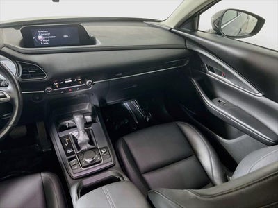 2021 Mazda Mazda CX-30 Select