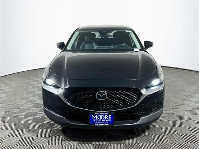 2021 Mazda Mazda CX-30 Select