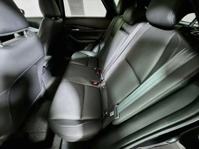 2021 Mazda Mazda CX-30 Select