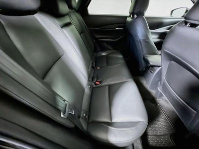2021 Mazda Mazda CX-30 Select