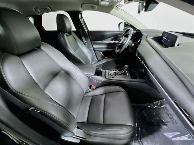 2021 Mazda Mazda CX-30 Select