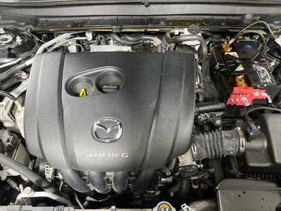 2021 Mazda Mazda CX-30 Select