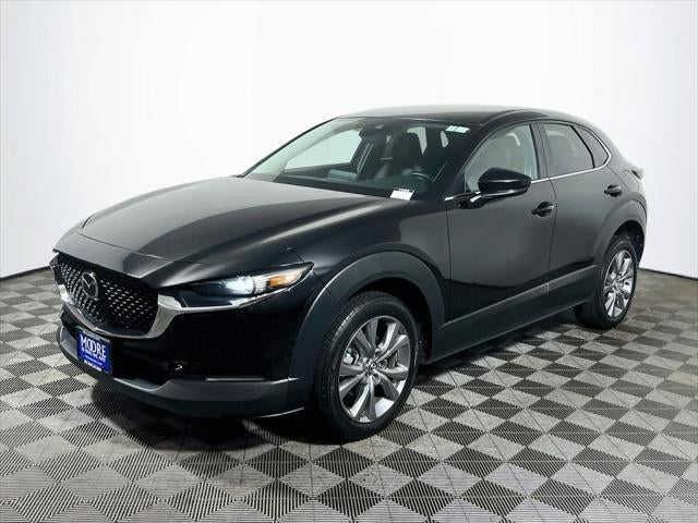2021 Mazda Mazda CX-30 Select