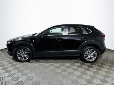2021 Mazda Mazda CX-30 Select
