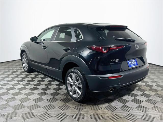 2021 Mazda Mazda CX-30 Select