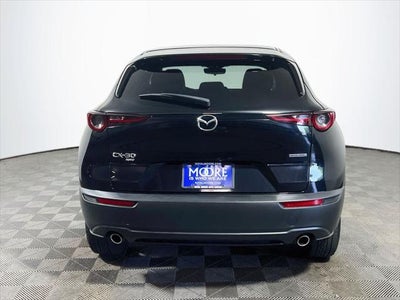 2021 Mazda Mazda CX-30 Select