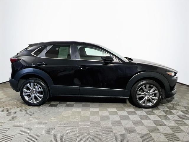 2021 Mazda Mazda CX-30 Select