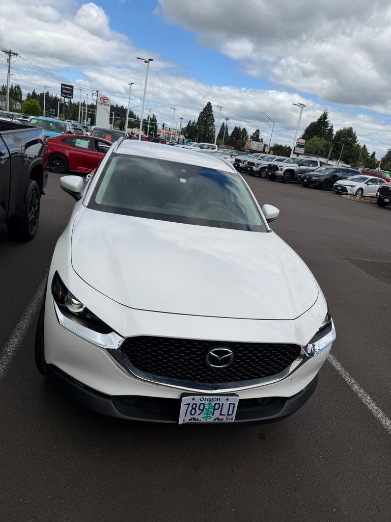 2023 Mazda CX-30 Preferred AWD's photo