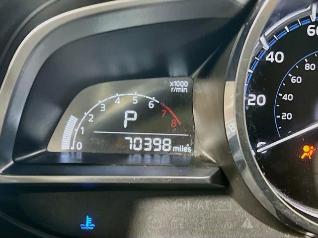 2020 Toyota Yaris XLE