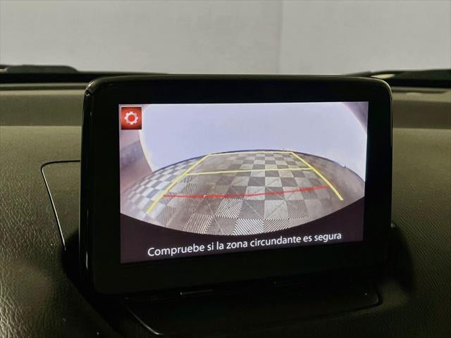2020 Toyota Yaris XLE