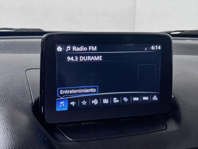 2020 Toyota Yaris XLE